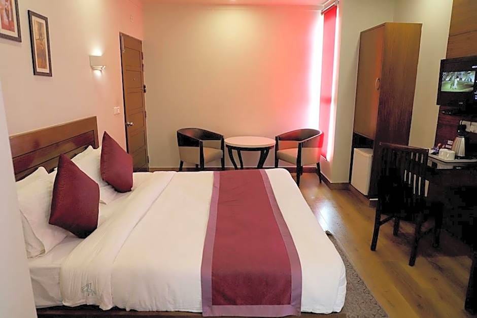Hotel Dasaprakash