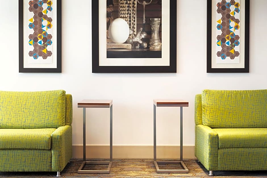 Holiday Inn Express & Suites Allen Park, an IHG Hotel