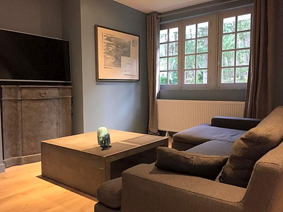 Villa d'hôtes Graine de Pin