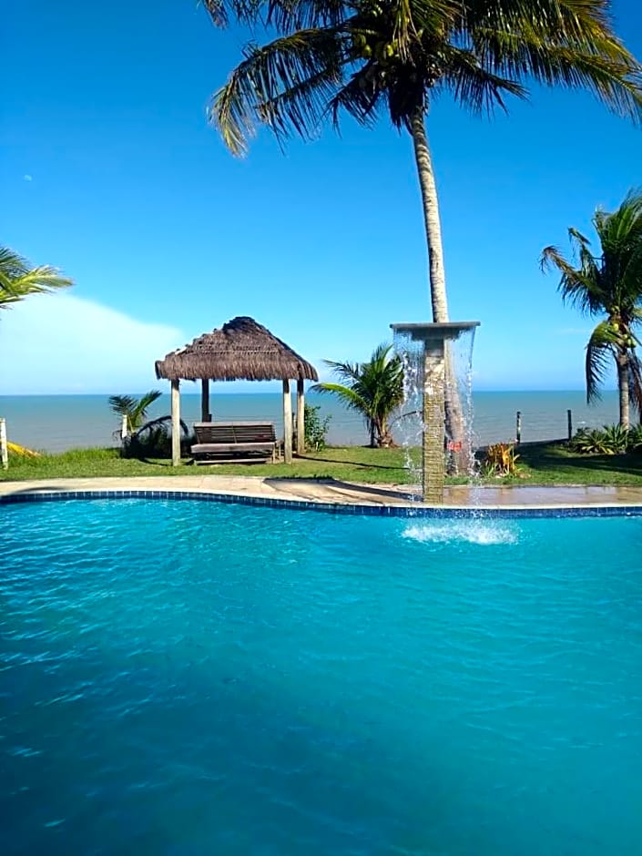 HOTEL PRAIA DA PAIXÃO