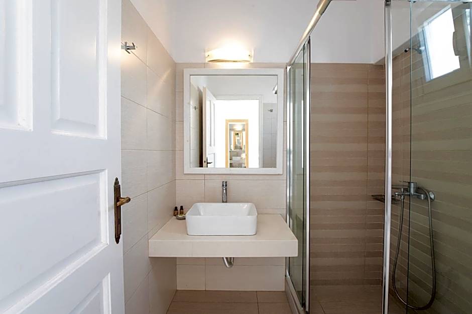 Agia Anna Beachfront Boutique