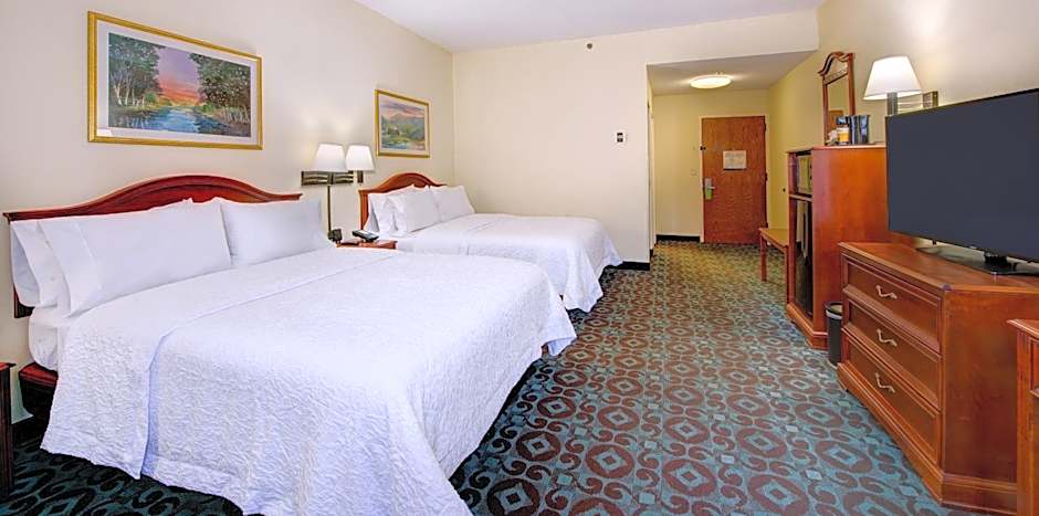 Hampton Inn By Hilton Spartanburg-North I-85, SC