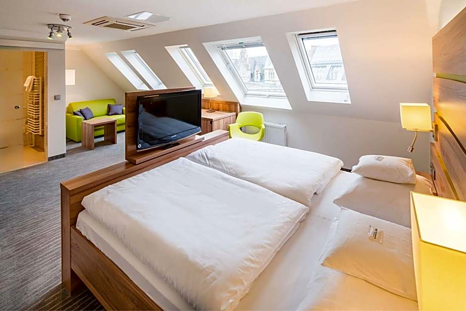 Best Western City Hotel Braunschweig