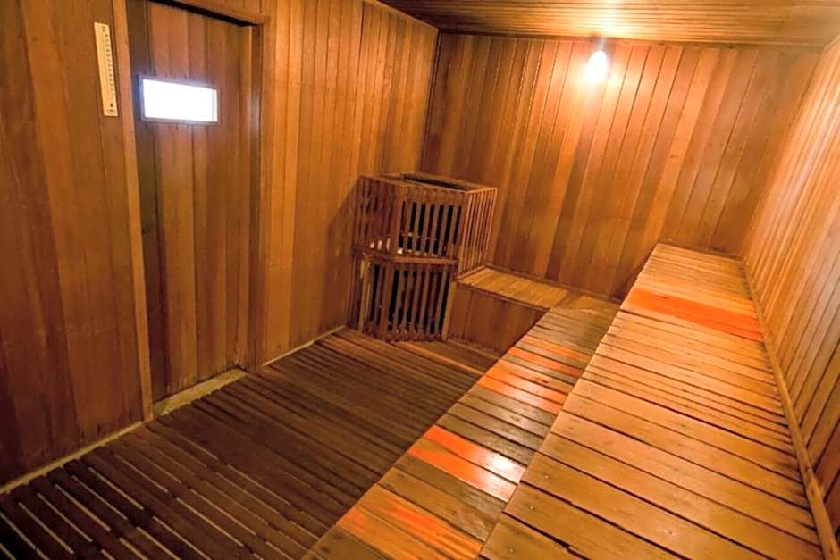 Hotel Premium Campinas