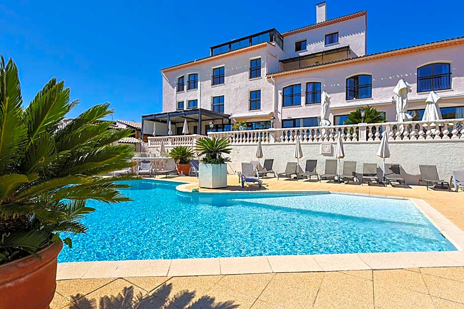 Hotel & Restaurant Perla Riviera