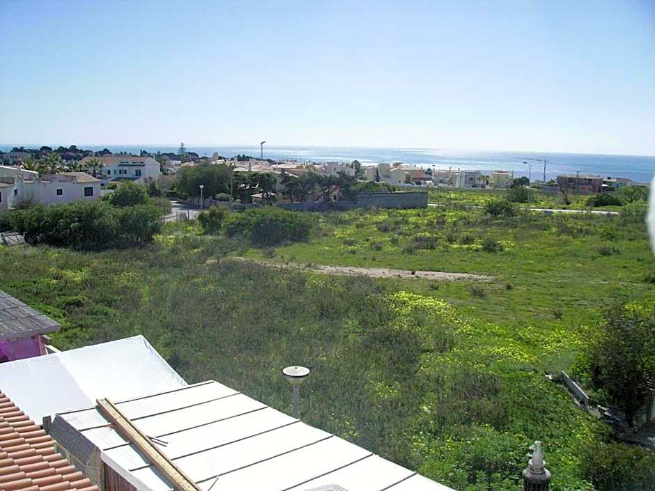 Ocean View Lagos