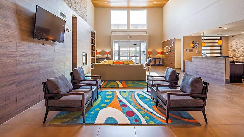 Country Inn & Suites by Radisson Houston Westchase-Westheimer