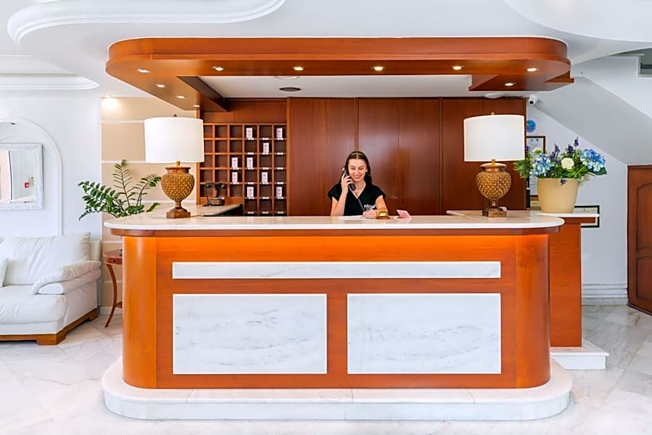 Eliza Hotel by Panel Hospitality