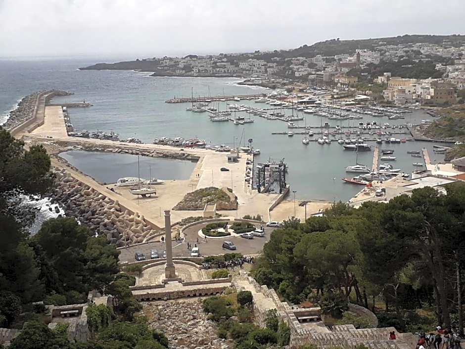 Residence Blue Sky - San Foca