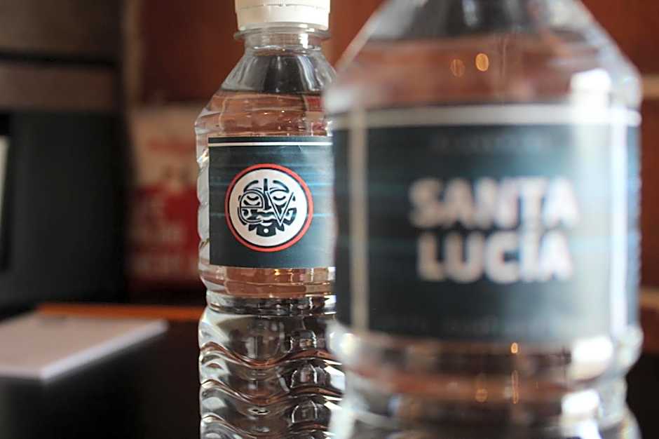 Ecovergel Santa Lucia
