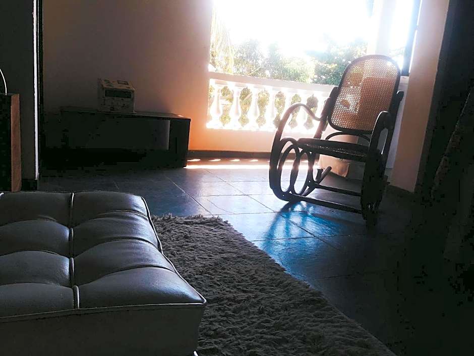 Hostel Iguabella - RJ