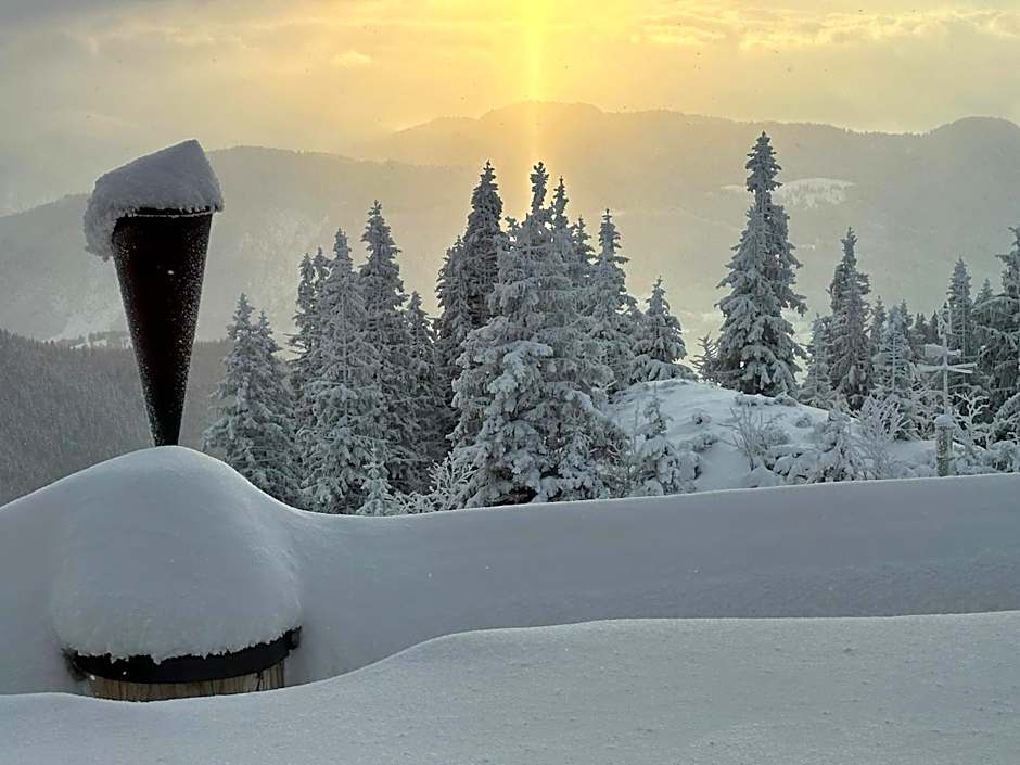 Sonnenalm Kampenwand