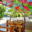 Hotel Rega Suites Guayabitos - Family & Kitchen