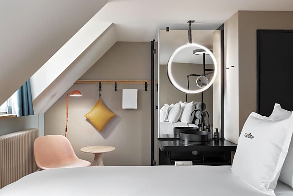 Stay KooooK Bern City - Online Check In