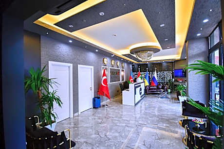 LOCA SUİT LİFE HOTEL