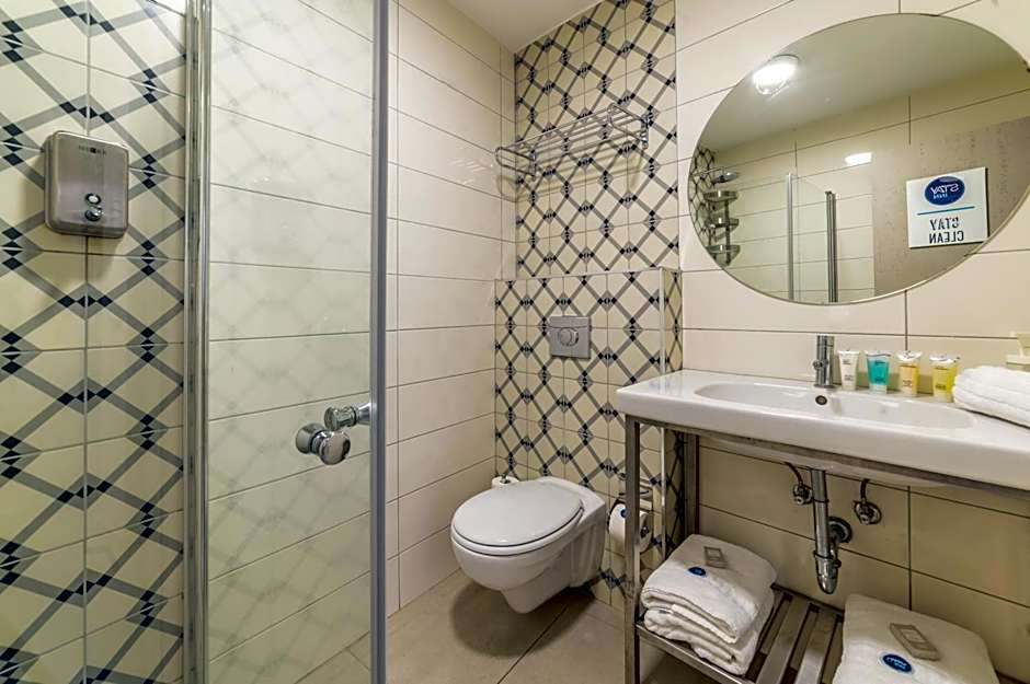 Stay Inn Hotel Jerusalem