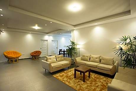 Country Club - Nuwaraeliya