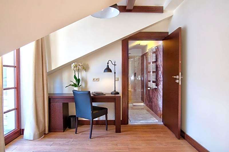 BoutiqueHotel Aristo
