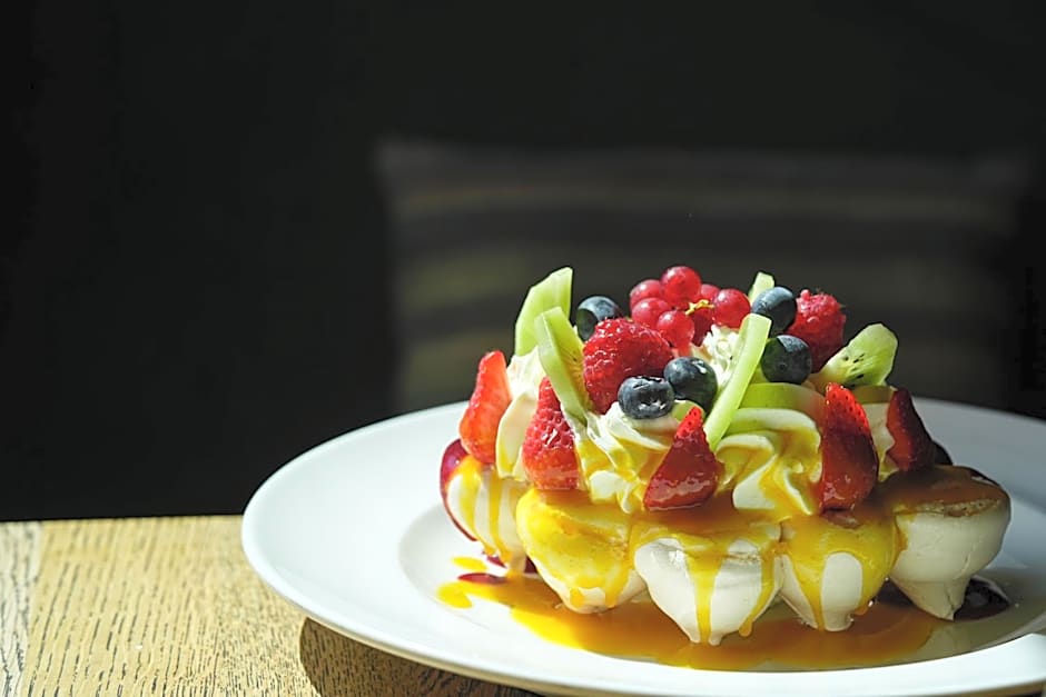 Grand Prix Hôtel & Restaurant