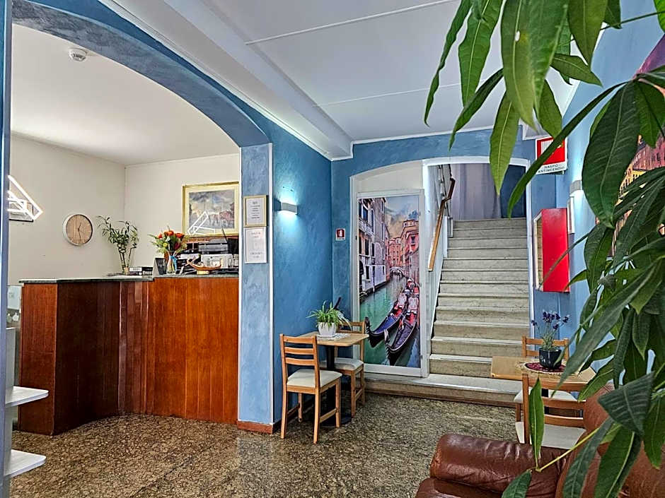 Hotel Giovannina