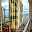 Modern and Luxurious Brickell Studio