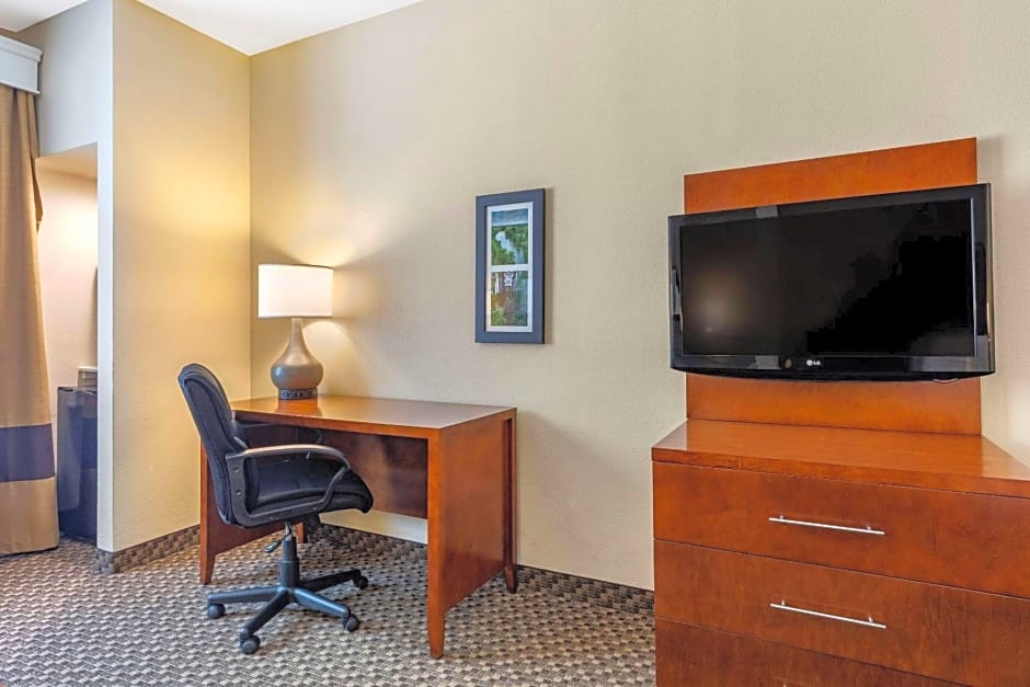 Comfort Suites Lufkin