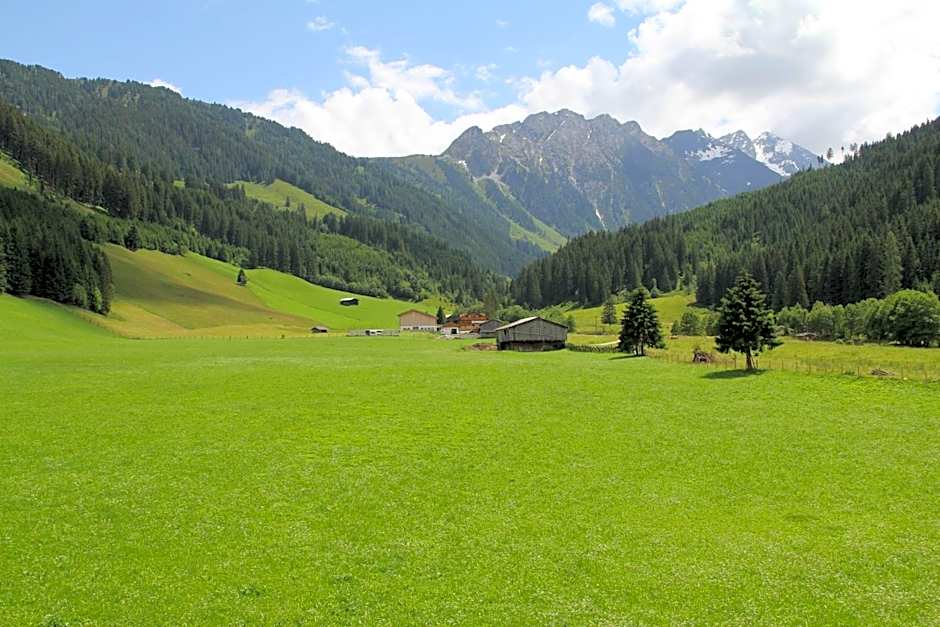 Landhaus Haberl