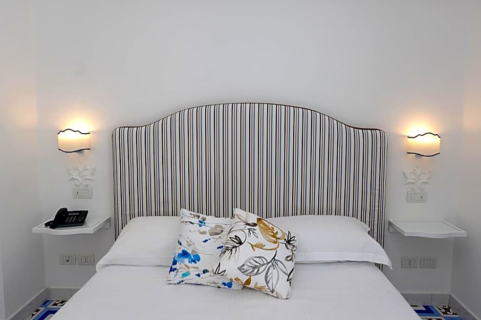 Villa Guarracino Amalfi