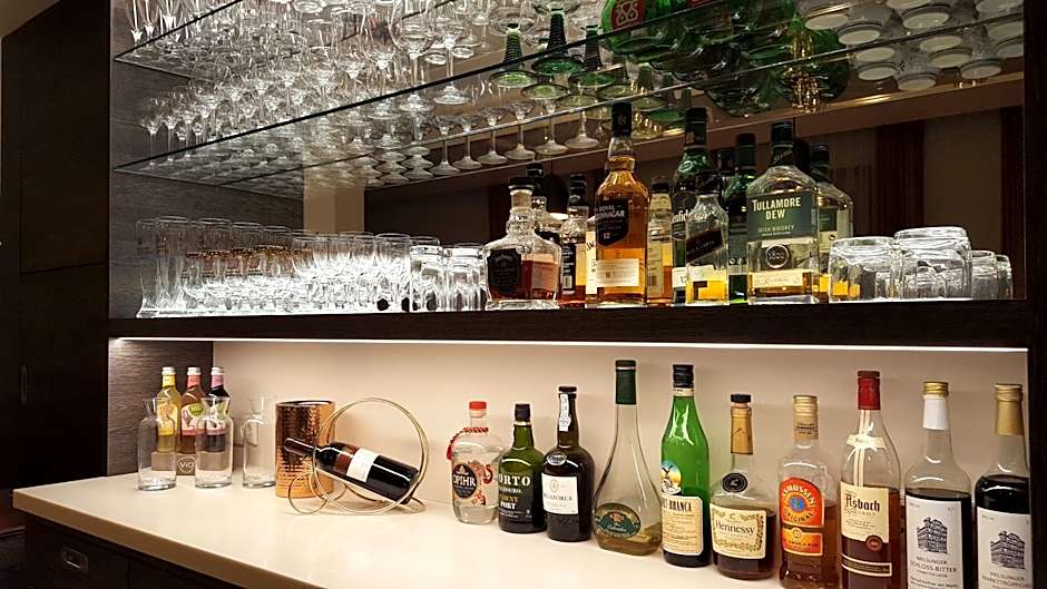 Hotel Hessischer Hof