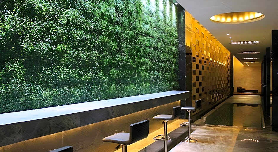 All-Ur Boutique Motel-Yi-Lan Branch