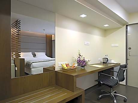 Grand Suite