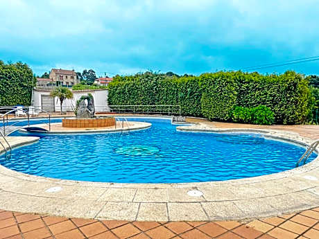 Hotel Acquamaris 3000