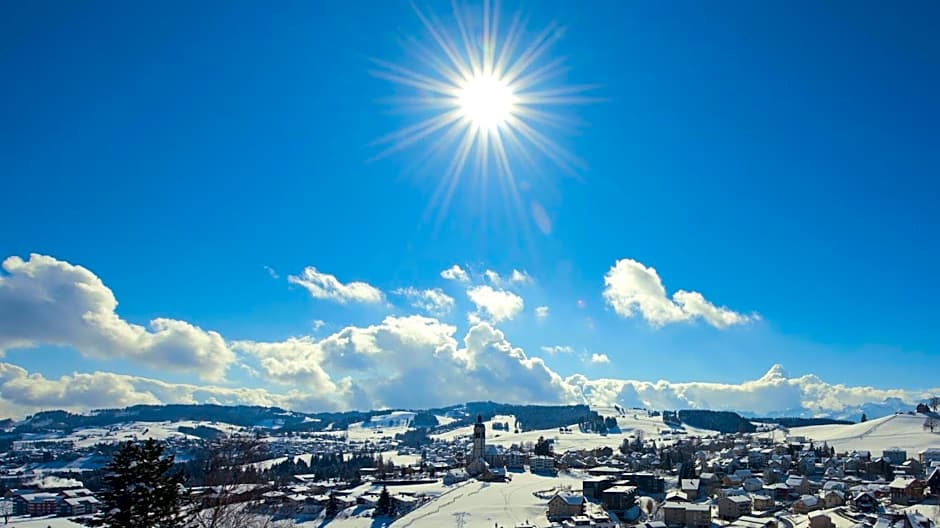 Hotel Krone Speicher