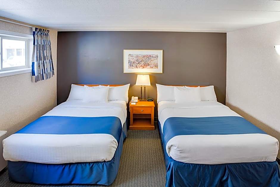 West Wing at Park Town