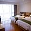 GreenTree Inn Express Hotel Jiangsu Suqian Shuyang Bus Station