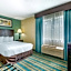Best Western Berkshire Hills Inn And Suites