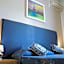 Hotel Danubio