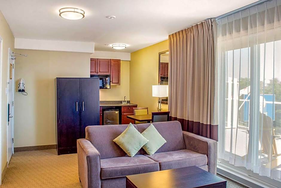 Comfort Inn Halifax