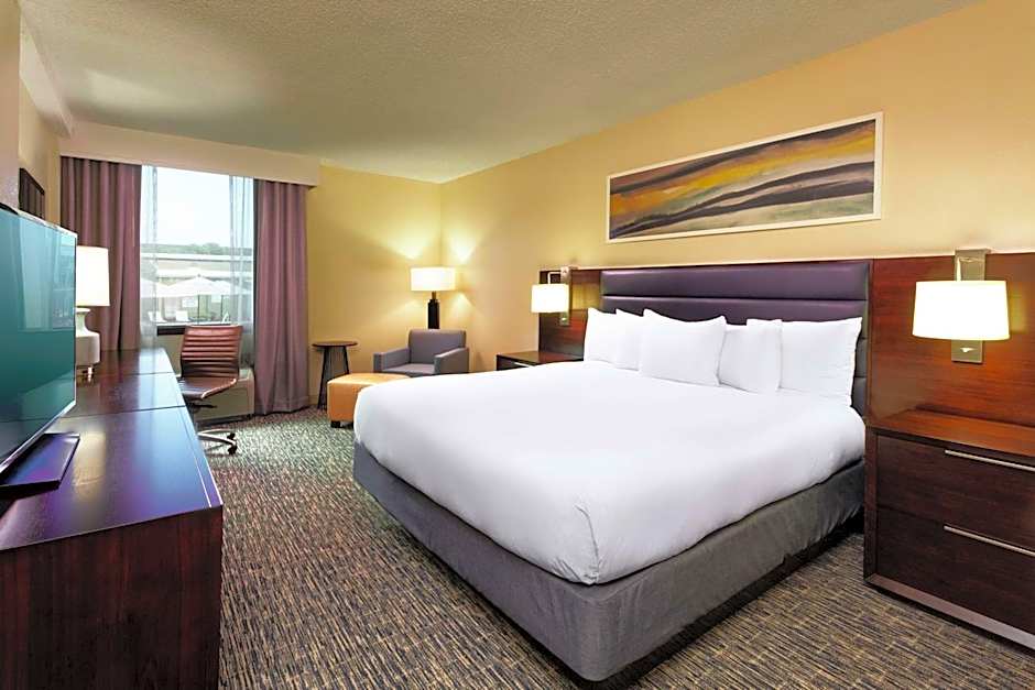 DoubleTree By Hilton Columbia