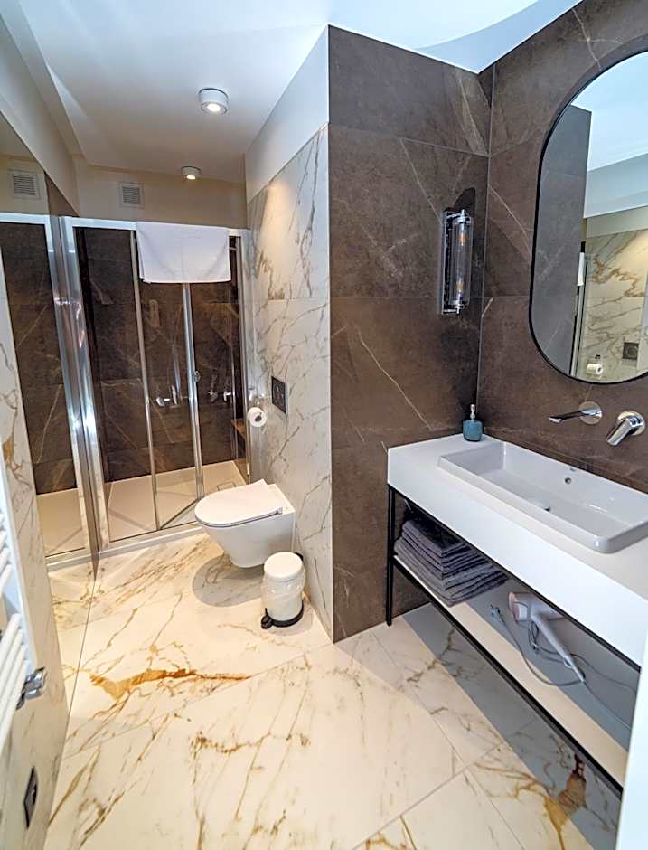 Apartamenty Stare Miasto