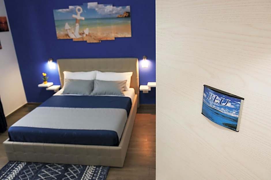 B&B villa brezza marina