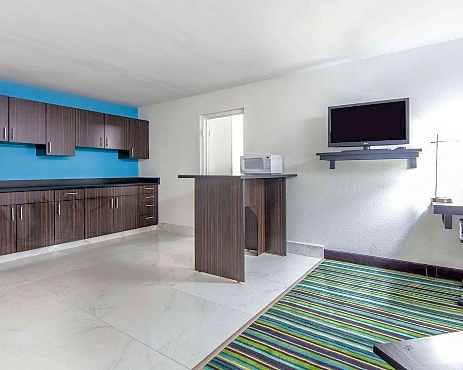 Quality Inn & Suites Jasper - Kimball