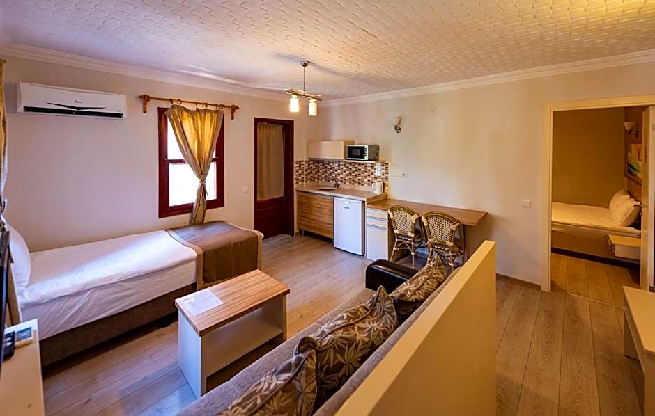Vira Suites Hotel