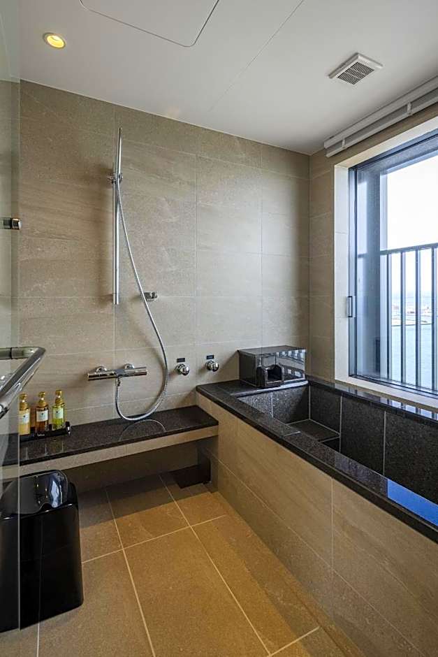 Tokyustay Hakodate Asaichi Akarinoyu