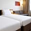 Sercotel Valladolid