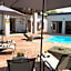 B&B Sauvignon Country Lodge