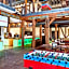 Lindner Hotel Nurburgring Motorsport, part of JdV by Hyatt