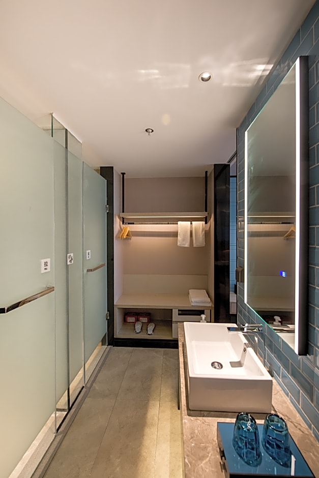 Echarm Hotel Dongying Dongcheng Nanyi Road
