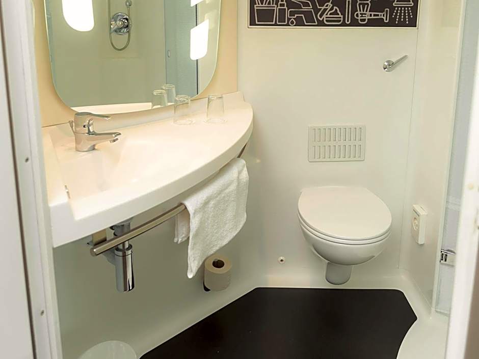 ibis Glasgow City Centre – Sauchiehall St