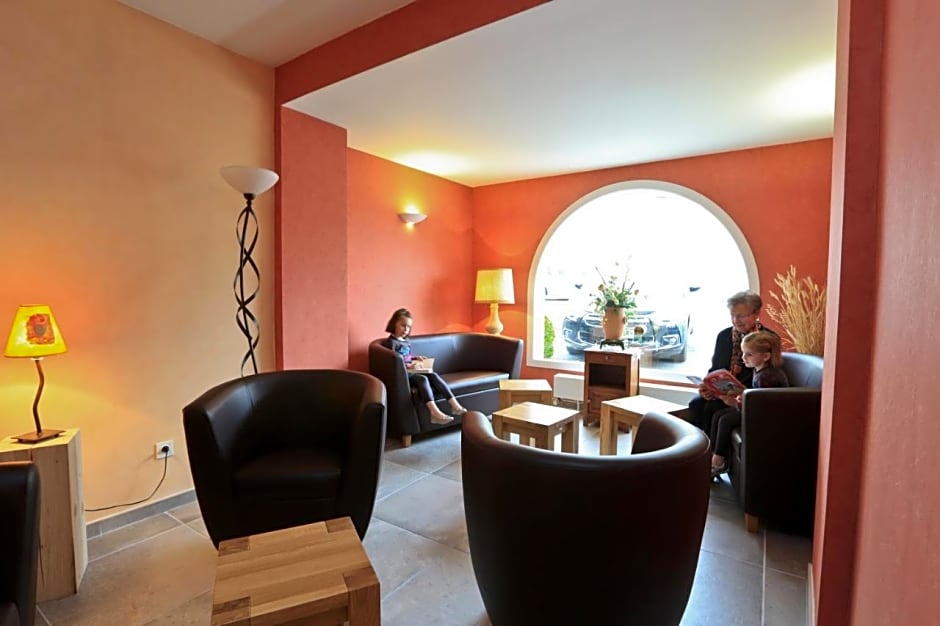 Logis Hôtel Spa Rest. le Provence